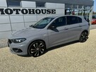 Fiat Tipo 1.4 Turbo S-Design xenon navi kamera - 8