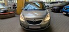 Opel Meriva 1REJ 2011 !! ZOBACZ OPIS  !! W PODANEJ CENIE ROCZNA GWATANCJA !! - 3