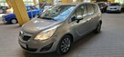 Opel Meriva 1REJ 2011 !! ZOBACZ OPIS  !! W PODANEJ CENIE ROCZNA GWATANCJA !! - 4