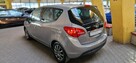 Opel Meriva 1REJ 2011 !! ZOBACZ OPIS  !! W PODANEJ CENIE ROCZNA GWATANCJA !! - 6