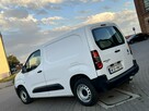 Citroen Berlingo 1.2 Puretech Klima - 2