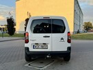 Citroen Berlingo 1.2 Puretech Klima - 3