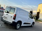 Citroen Berlingo 1.2 Puretech Klima - 4