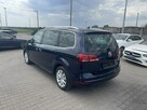 Volkswagen Sharan Highline DSG Klimatronik Parktronik 7osobowy El. drzwi 184KM - 4