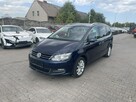 Volkswagen Sharan Highline DSG Klimatronik Parktronik 7osobowy El. drzwi 184KM - 5
