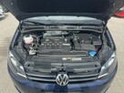 Volkswagen Sharan Highline DSG Klimatronik Parktronik 7osobowy El. drzwi 184KM - 11