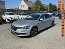 Renault Talisman Initiale Paris Automat Kamera Bose Skóra Masaż - 1