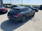 Mercedes CLA 220 Automat Klimatronik Podgrzewanie Harman&Kardon - 2