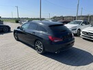 Mercedes CLA 220 Automat Klimatronik Podgrzewanie Harman&Kardon - 4