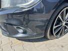 Mercedes CLA 220 Automat Klimatronik Podgrzewanie Harman&Kardon - 6