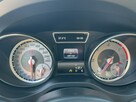 Mercedes CLA 220 Automat Klimatronik Podgrzewanie Harman&Kardon - 8