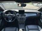 Mercedes CLA 220 Automat Klimatronik Podgrzewanie Harman&Kardon - 9