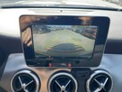 Mercedes CLA 220 Automat Klimatronik Podgrzewanie Harman&Kardon - 10