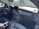 Mercedes CLA 220 Automat Klimatronik Podgrzewanie Harman&Kardon - 11