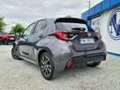 Toyota Yaris HYBRID Kamera Full Led 2xPDC Klimatronik Asystent Radar Sensory Alu - 4