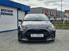 Toyota Yaris HYBRID Kamera Full Led 2xPDC Klimatronik Asystent Radar Sensory Alu - 5