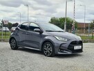 Toyota Yaris HYBRID Kamera Full Led 2xPDC Klimatronik Asystent Radar Sensory Alu - 8
