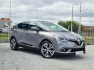Renault Scenic SzklanyDach Navi Kamera 2xPDC Full Led Wolne Ręce Klimatronik Asystent - 3
