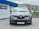 Renault Scenic SzklanyDach Navi Kamera 2xPDC Full Led Wolne Ręce Klimatronik Asystent - 5