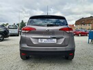 Renault Scenic SzklanyDach Navi Kamera 2xPDC Full Led Wolne Ręce Klimatronik Asystent - 6