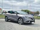 Renault Scenic SzklanyDach Navi Kamera 2xPDC Full Led Wolne Ręce Klimatronik Asystent - 8