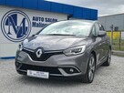 Renault Scenic SzklanyDach Navi Kamera 2xPDC Full Led Wolne Ręce Klimatronik Asystent - 9