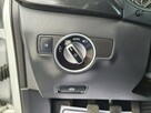 Mercedes B 180 Salon PL Serwisowany Xenon Led 2xPDC Klimatyzacja Sensory Komputer Alu - 15