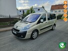 Peugeot Expert Opłacony Zdrowy  Zadbany Serwisowany Tepee Po Serwisie 1 WŁ - 1