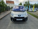 Peugeot Expert Opłacony Zdrowy  Zadbany Serwisowany Tepee Po Serwisie 1 WŁ - 2