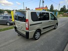 Peugeot Expert Opłacony Zdrowy  Zadbany Serwisowany Tepee Po Serwisie 1 WŁ - 4