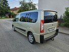 Peugeot Expert Opłacony Zdrowy  Zadbany Serwisowany Tepee Po Serwisie 1 WŁ - 6