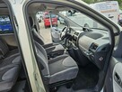 Peugeot Expert Opłacony Zdrowy  Zadbany Serwisowany Tepee Po Serwisie 1 WŁ - 9