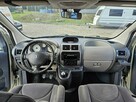 Peugeot Expert Opłacony Zdrowy  Zadbany Serwisowany Tepee Po Serwisie 1 WŁ - 12
