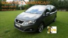 Seat Alhambra Gwarancja. Polecam!!! - 1
