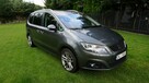Seat Alhambra Gwarancja. Polecam!!! - 4