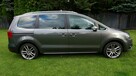 Seat Alhambra Gwarancja. Polecam!!! - 5