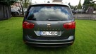 Seat Alhambra Gwarancja. Polecam!!! - 8