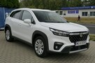 Suzuki SX4 S-Cross S-cross GWARANCJA do2026 Strong Hybrid 1.5 Premium 4WD 6AGS, salon PL - 1