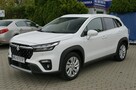 Suzuki SX4 S-Cross S-cross GWARANCJA do2026 Strong Hybrid 1.5 Premium 4WD 6AGS, salon PL - 3