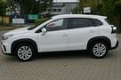 Suzuki SX4 S-Cross S-cross GWARANCJA do2026 Strong Hybrid 1.5 Premium 4WD 6AGS, salon PL - 4