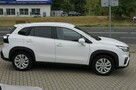 Suzuki SX4 S-Cross S-cross GWARANCJA do2026 Strong Hybrid 1.5 Premium 4WD 6AGS, salon PL - 8