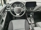 Suzuki SX4 S-Cross S-cross GWARANCJA do2026 Strong Hybrid 1.5 Premium 4WD 6AGS, salon PL - 10