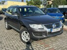 Volkswagen Touareg I 3.0TDI V6 Zarejestrowany w kraju - 1