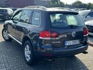 Volkswagen Touareg I 3.0TDI V6 Zarejestrowany w kraju - 4