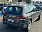 Volkswagen Touareg I 3.0TDI V6 Zarejestrowany w kraju - 6