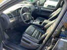 Volkswagen Touareg I 3.0TDI V6 Zarejestrowany w kraju - 9