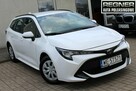 Toyota Corolla SalonPL FV23% ASO Kamera LED Tempomat Android/Apple Gwarancja - 1