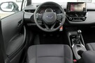 Toyota Corolla SalonPL FV23% ASO Kamera LED Tempomat Android/Apple Gwarancja - 8