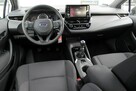 Toyota Corolla SalonPL FV23% ASO Kamera LED Tempomat Android/Apple Gwarancja - 9