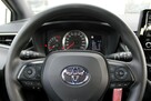 Toyota Corolla SalonPL FV23% ASO Kamera LED Tempomat Android/Apple Gwarancja - 13